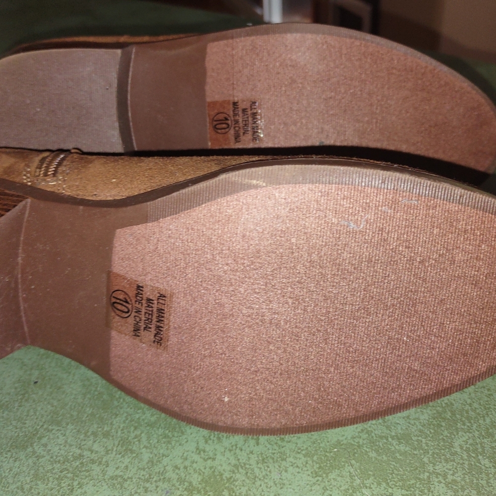 Booties - Picture 3 of 3